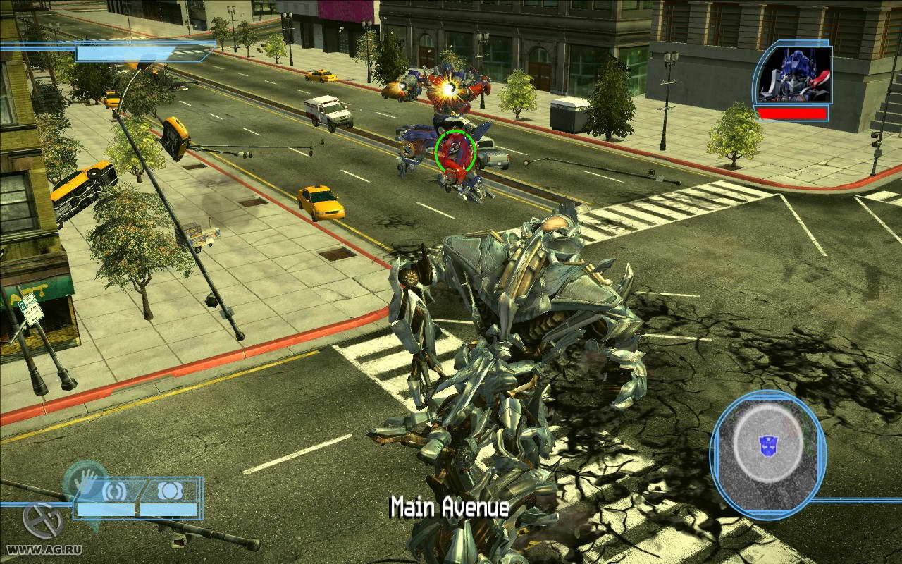 transformers free games transformers free games